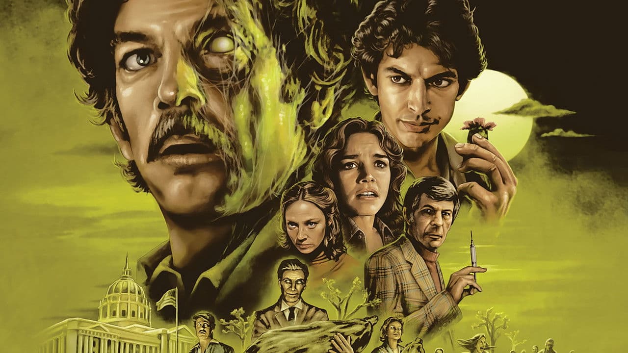 Invasion of the Body Snatchers still 4