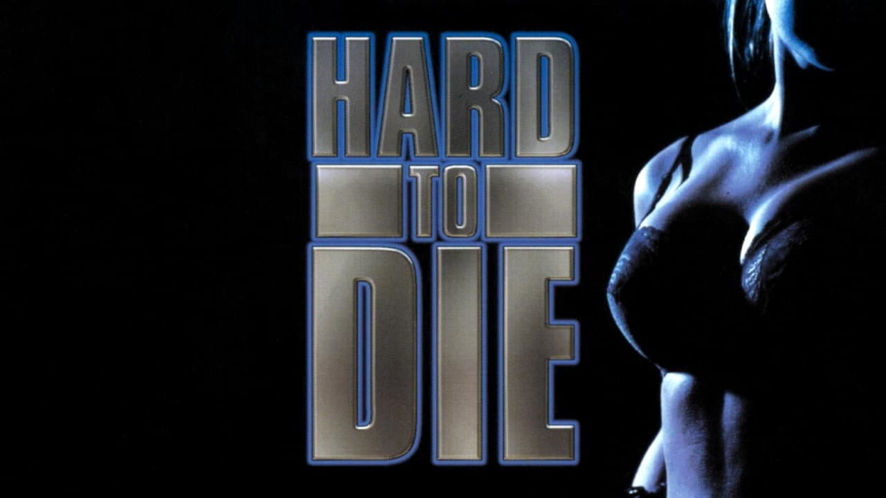 Hard to Die still 3