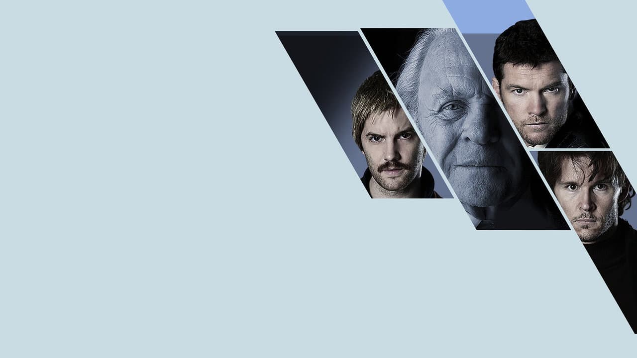 Kidnapping Mr. Heineken still 6