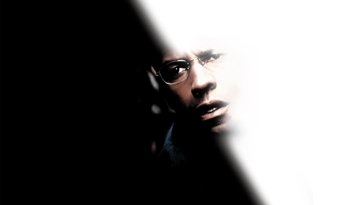 The Manchurian Candidate still 5