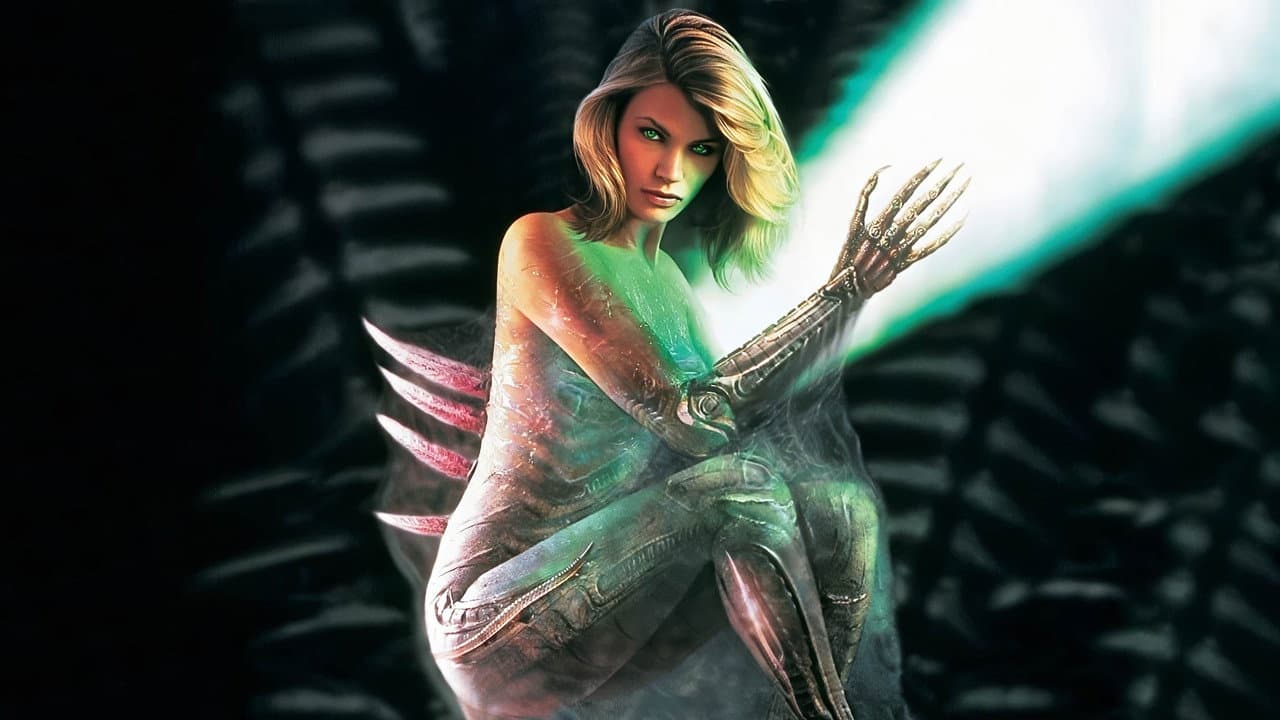Species still 7