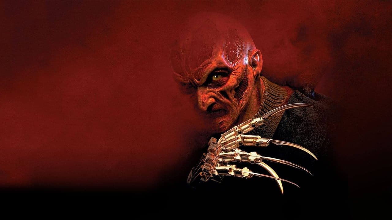 Wes Craven's New Nightmare still 2
