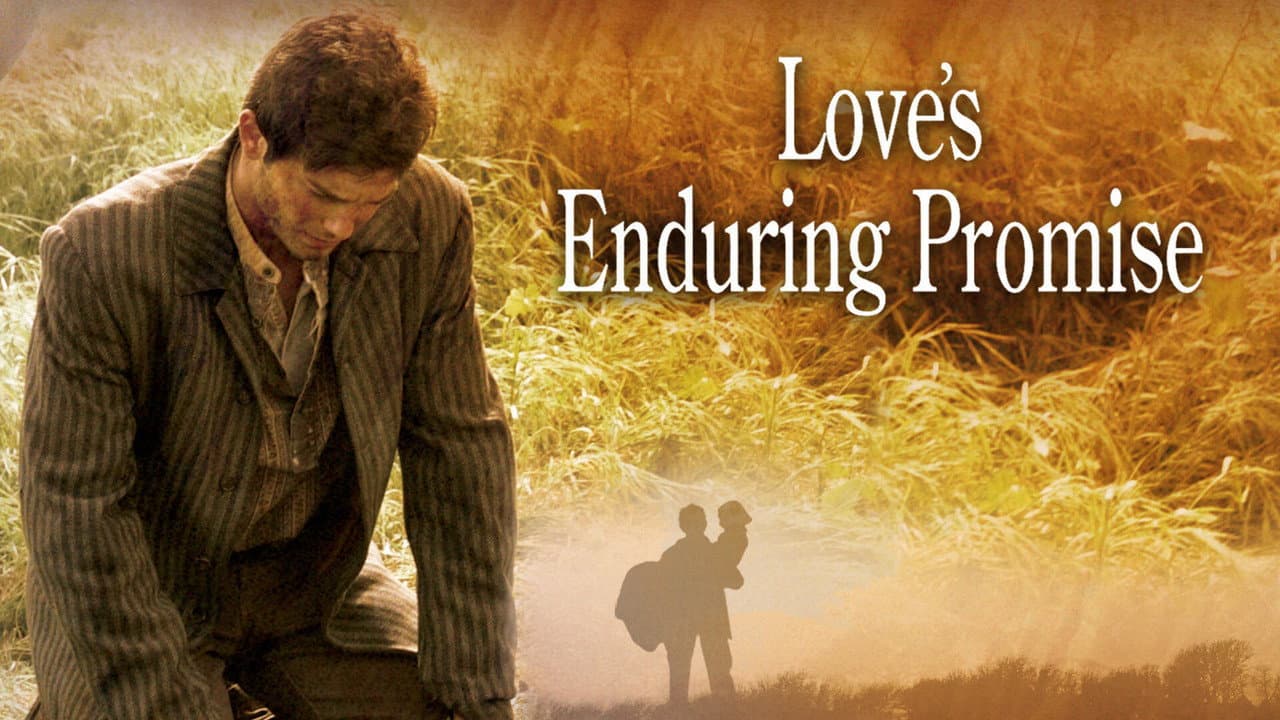 Love's Enduring Promise still 4