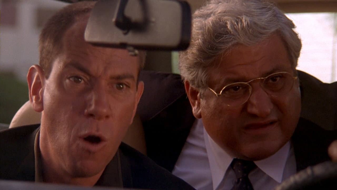Blank Check still 6