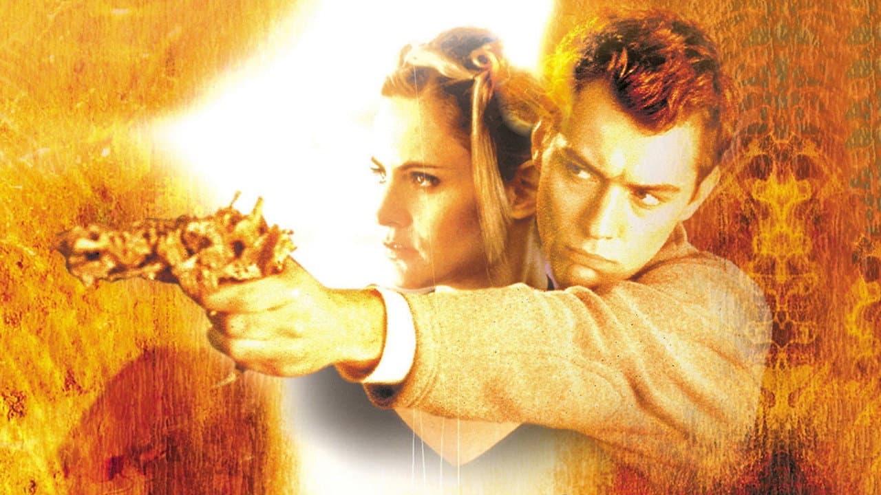 eXistenZ still 2