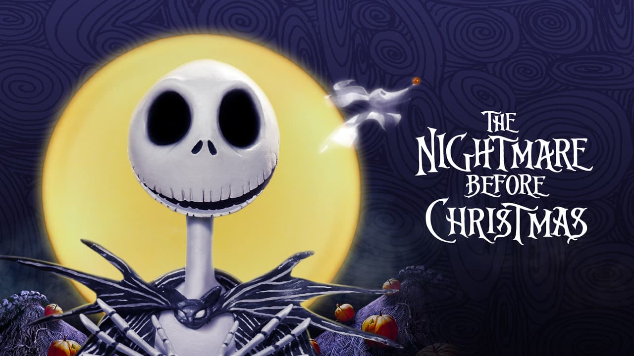 The Nightmare Before Christmas still 8