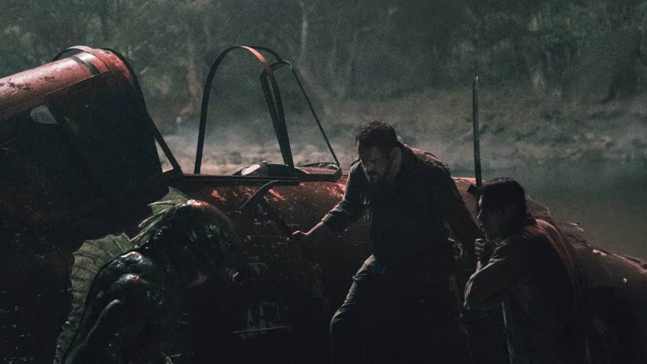 Monster Island still 4