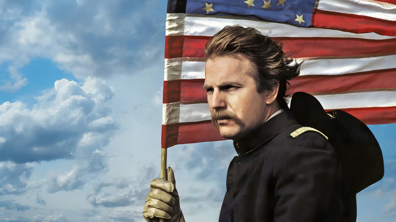 Dances with Wolves still 8