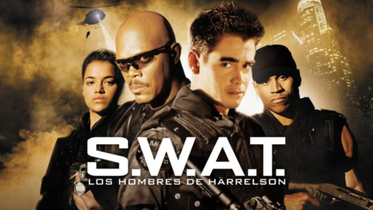 S.W.A.T. still 4