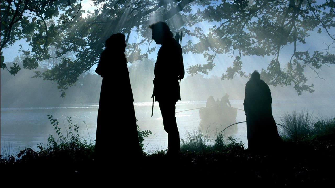 Robin Hood: Prince of Thieves still 8