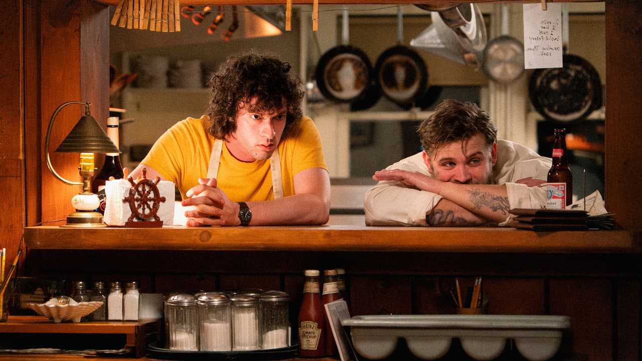 Tony still 5