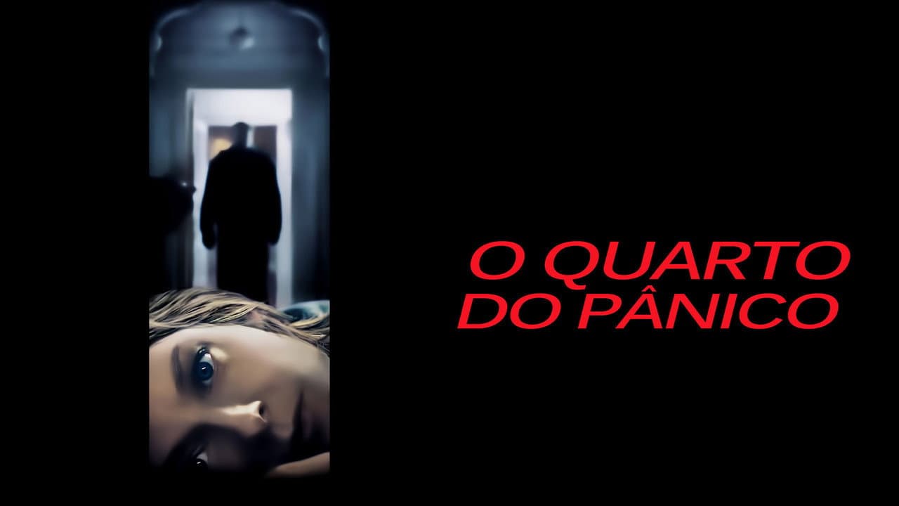 Panic Room still 7