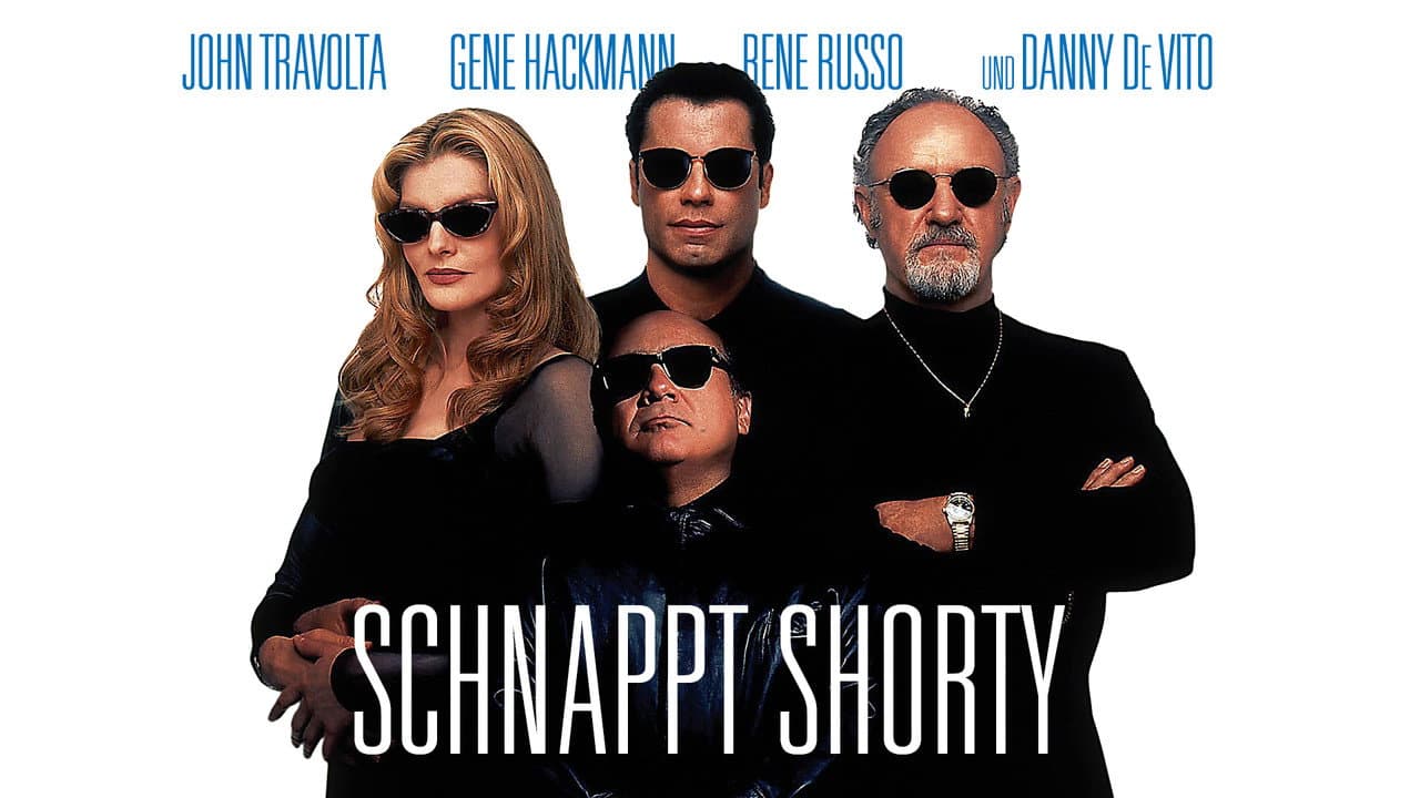 Get Shorty still 1