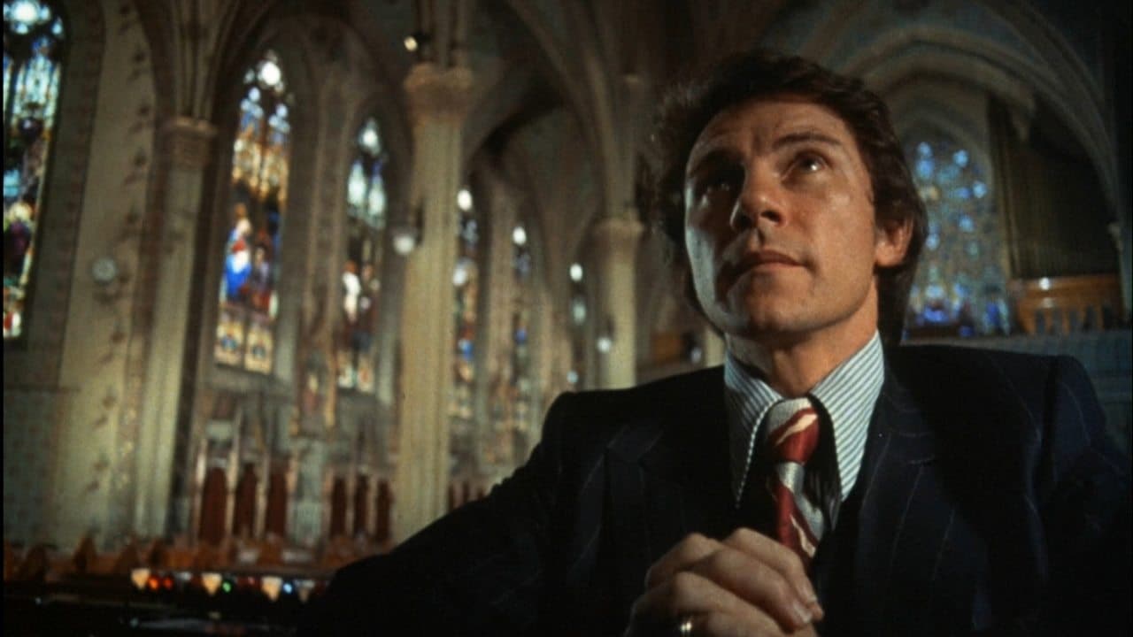 Mean Streets still 2