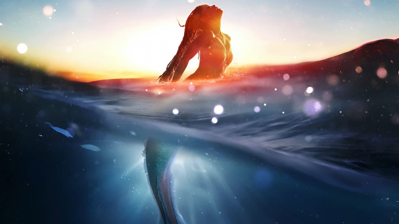 The Little Mermaid still 7