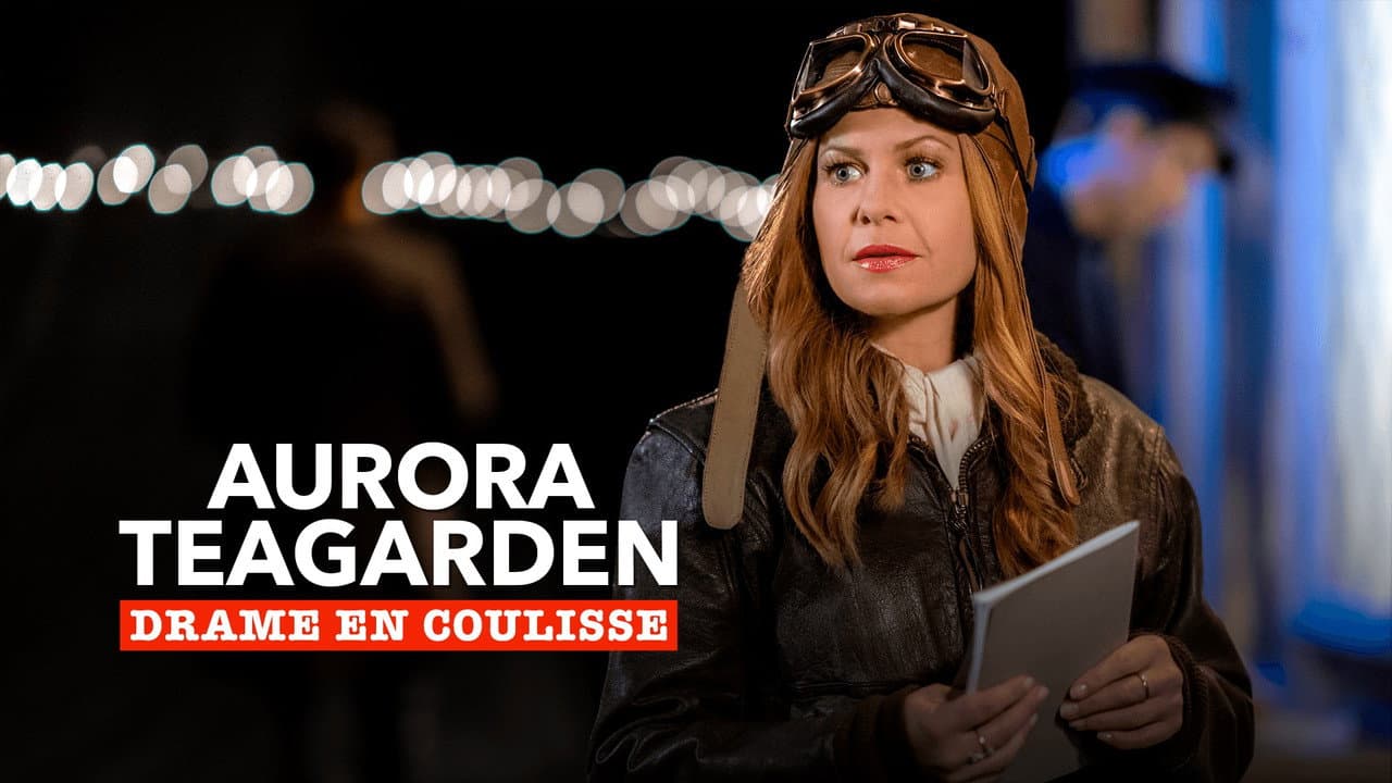 Aurora Teagarden Mysteries: A Very Foul Play still 5