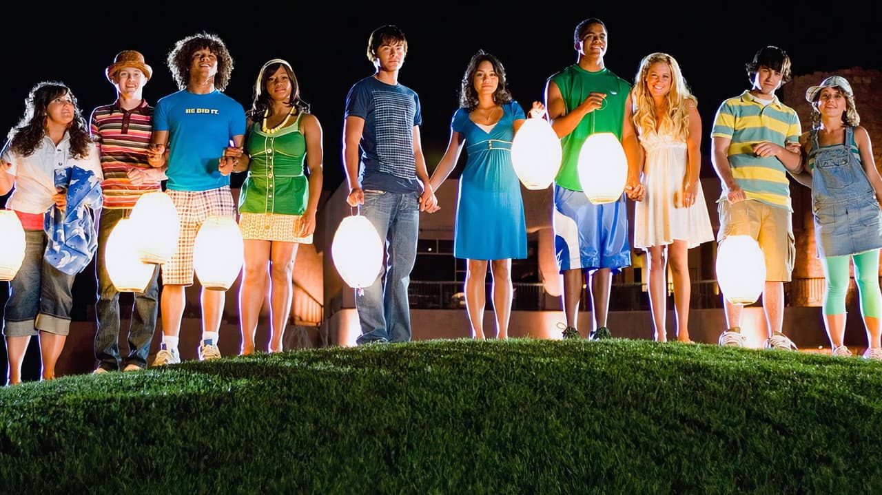 High School Musical 2 still 8