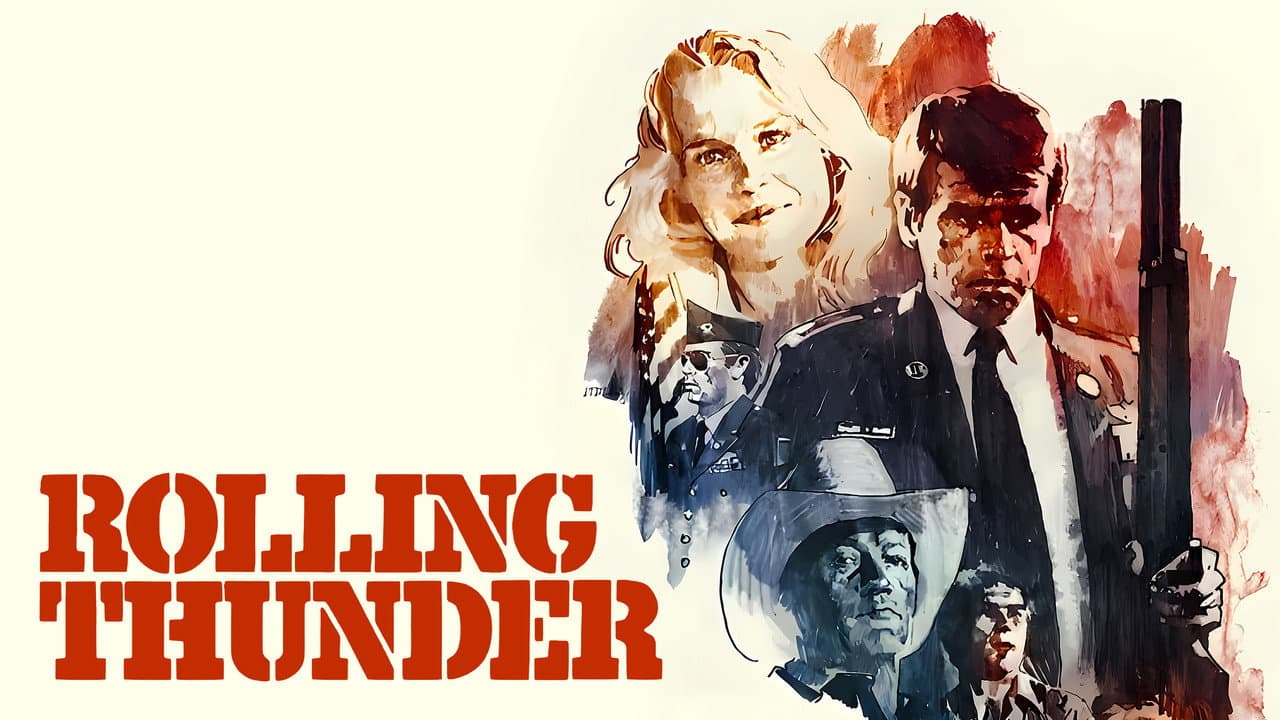 Rolling Thunder still 6
