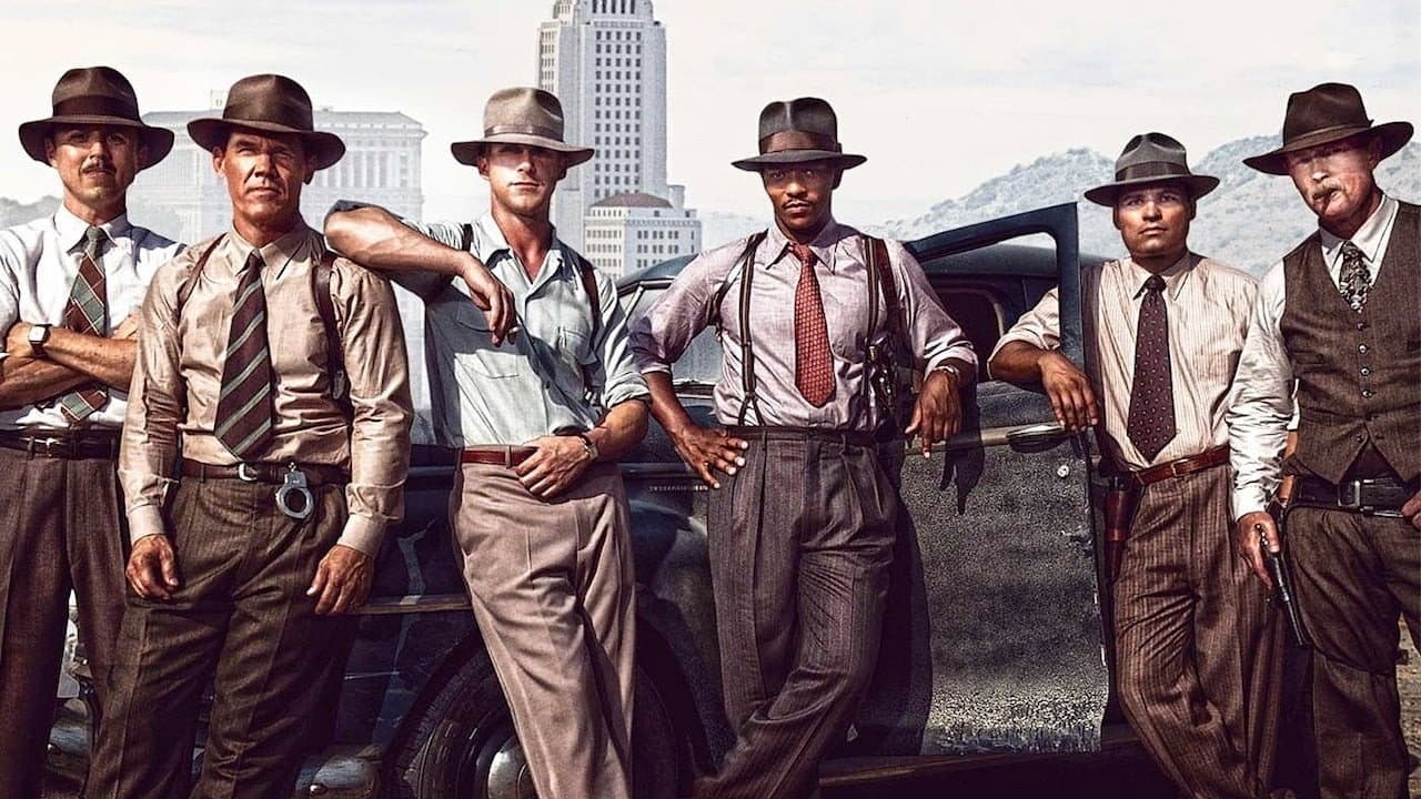 Gangster Squad still 6