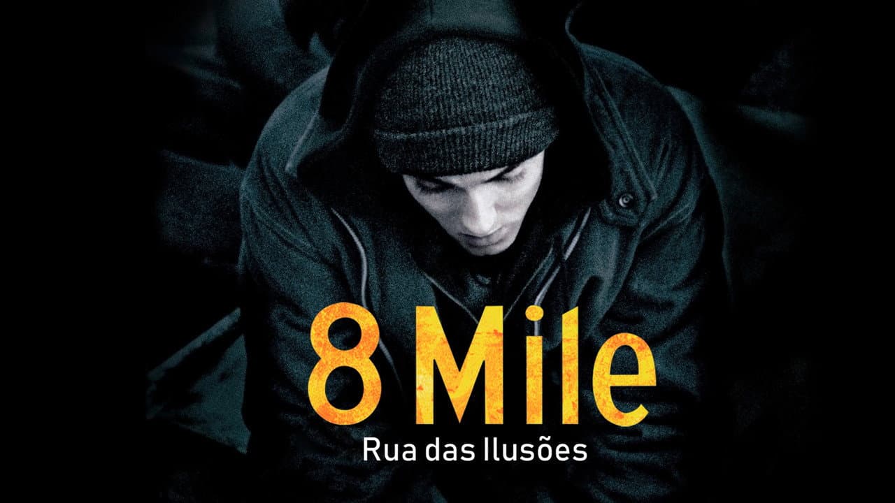8 Mile still 7