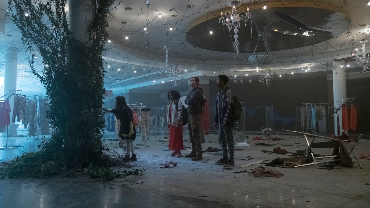 The Darkest Minds still 8
