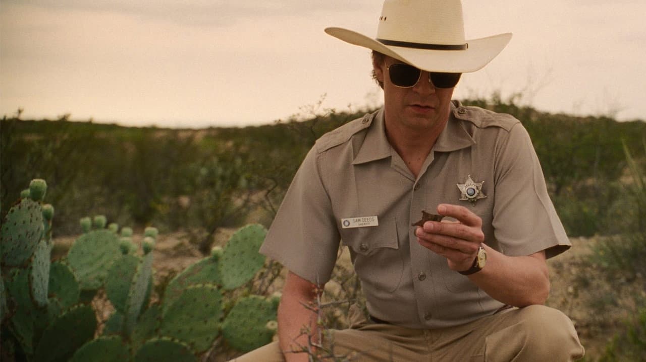 Lone Star still 2