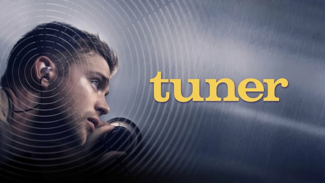 Tuner still 1