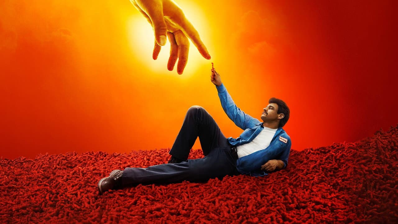 Flamin' Hot still 7