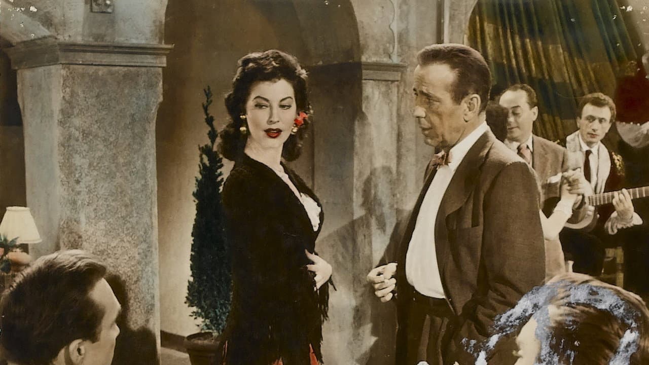 The Barefoot Contessa still 5