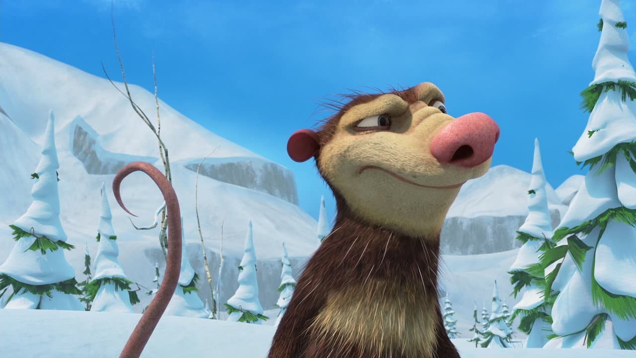 Ice Age: A Mammoth Christmas still 8