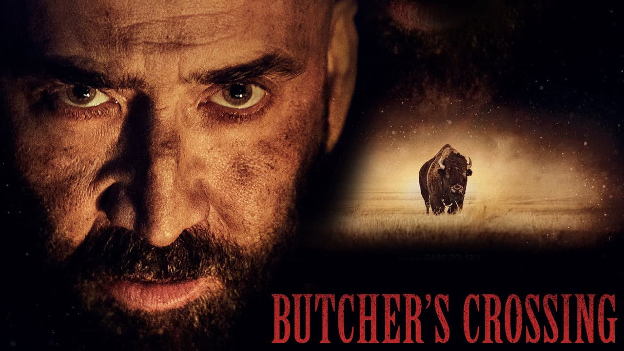 Butcher's Crossing still 7