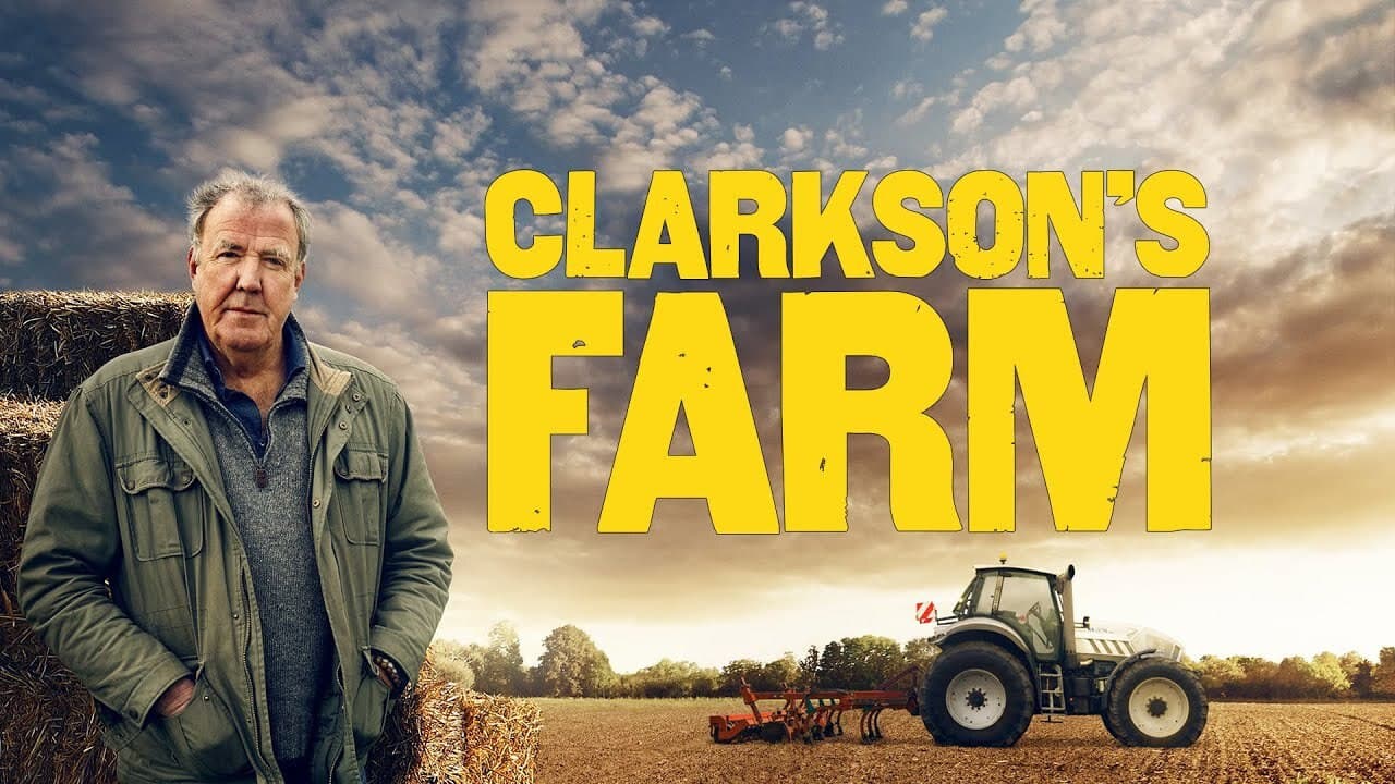 Jeremy Grows a Car: Clarkson's Farm Special Sets 2027 Date still 6