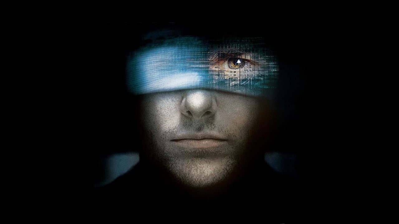 Minority Report still 7