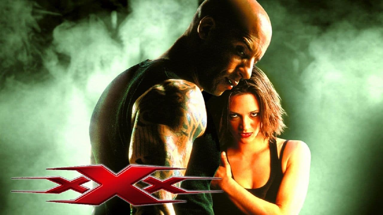 xXx still 5