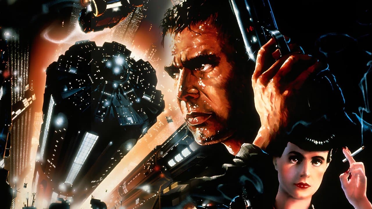 Blade Runner still 4