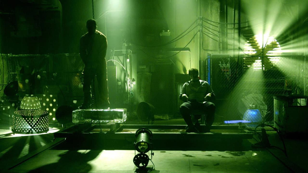 Saw IV still 7