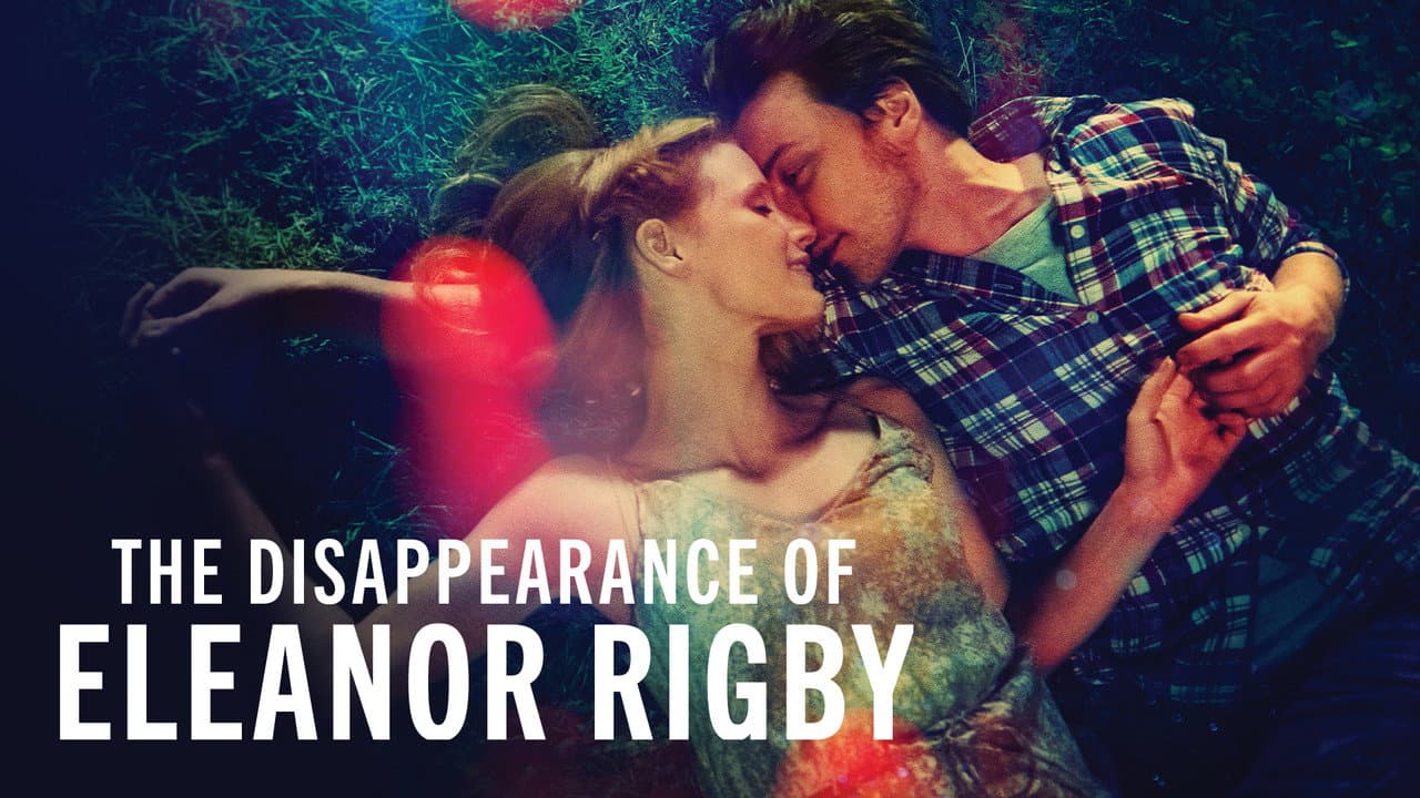 The Disappearance of Eleanor Rigby: Them still 8