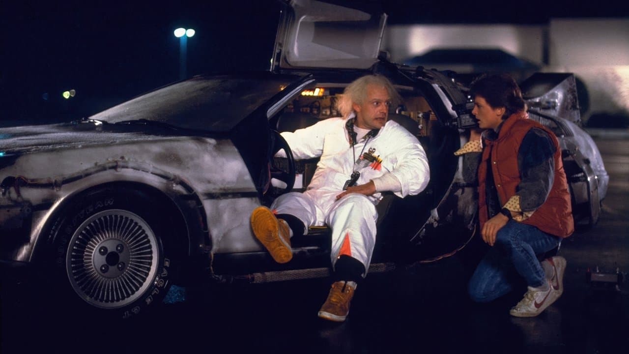 Back to the Future still 4