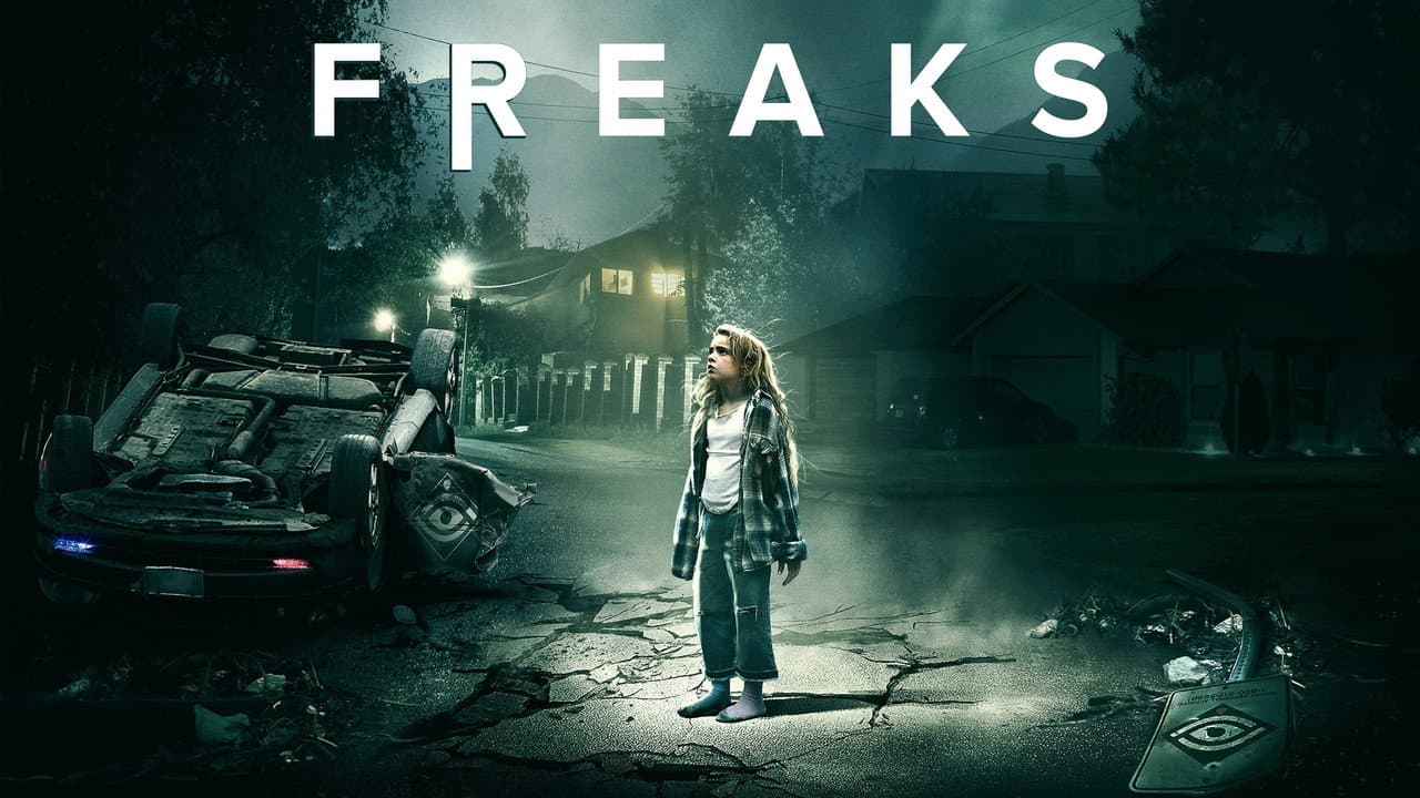 Freaks still 6