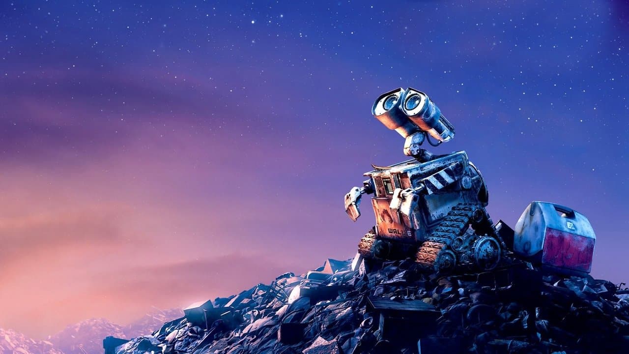 WALL·E still 6