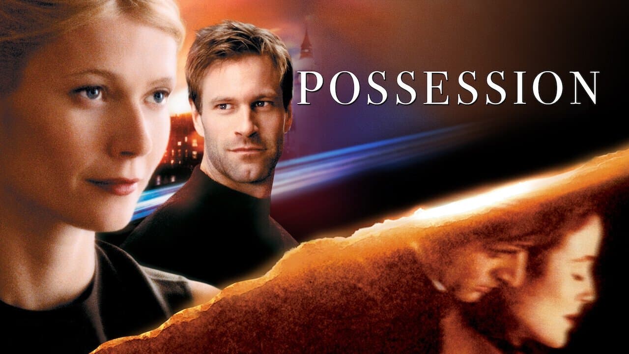 Possession still 1