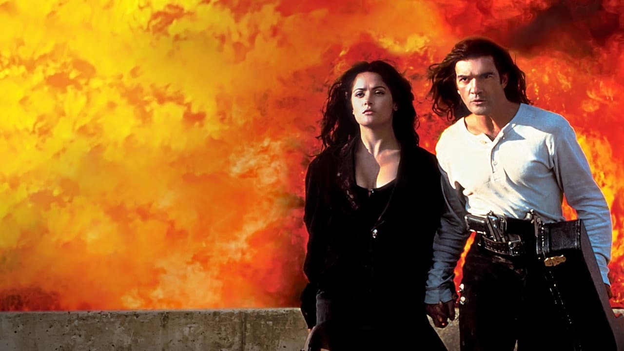 Desperado still 3