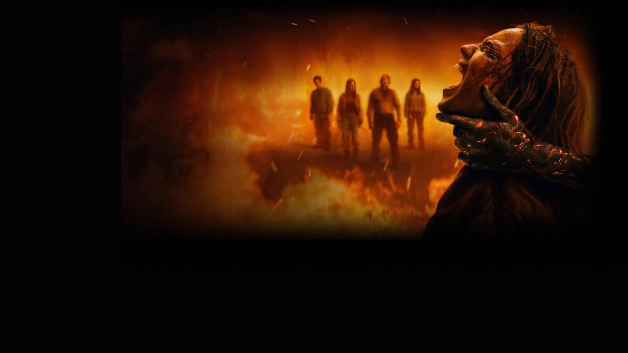 Evil Dead Burn Review: Brutal, Bloody, and Bold still 8