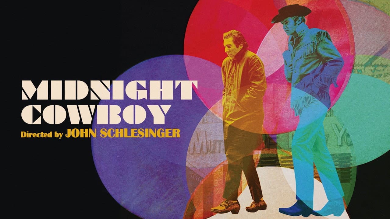 Midnight Cowboy still 5