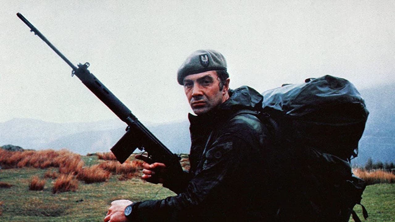 Who Dares Wins still 3