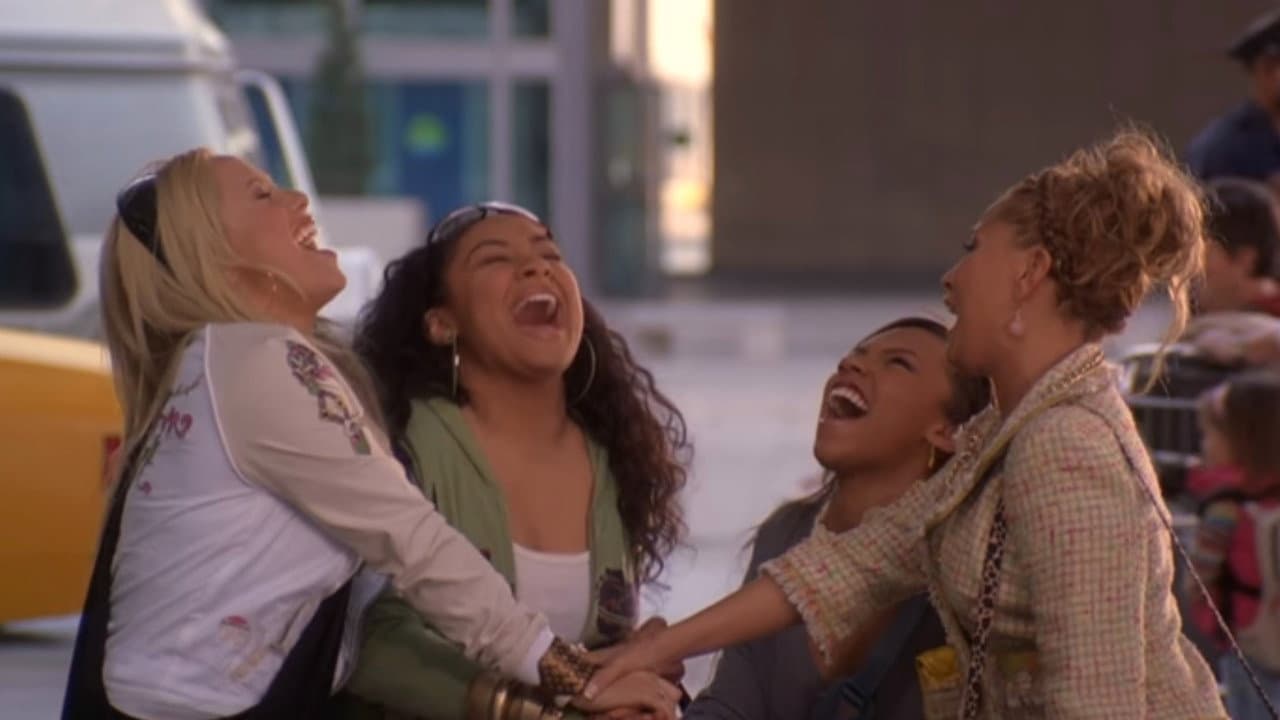 The Cheetah Girls 2 still 2