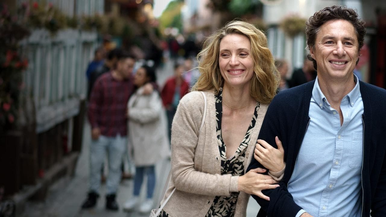 French Girl still 4