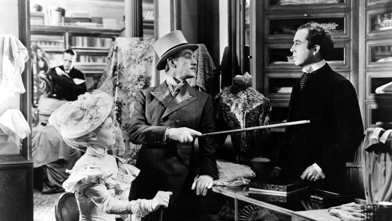 Kind Hearts and Coronets still 1