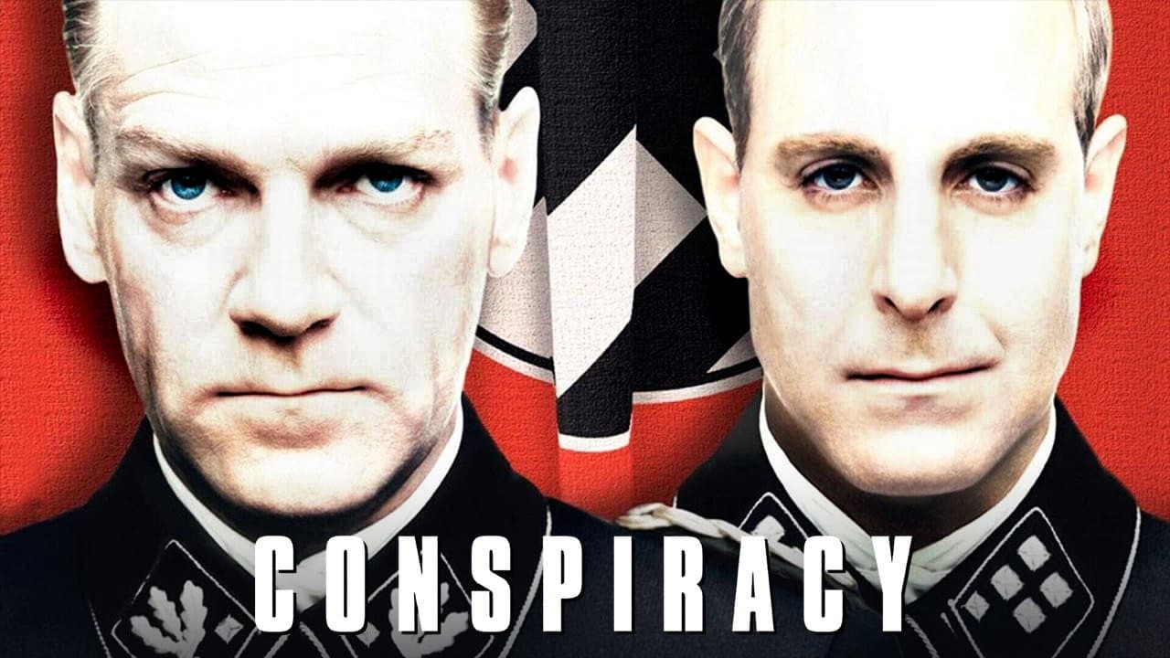 Conspiracy still 8