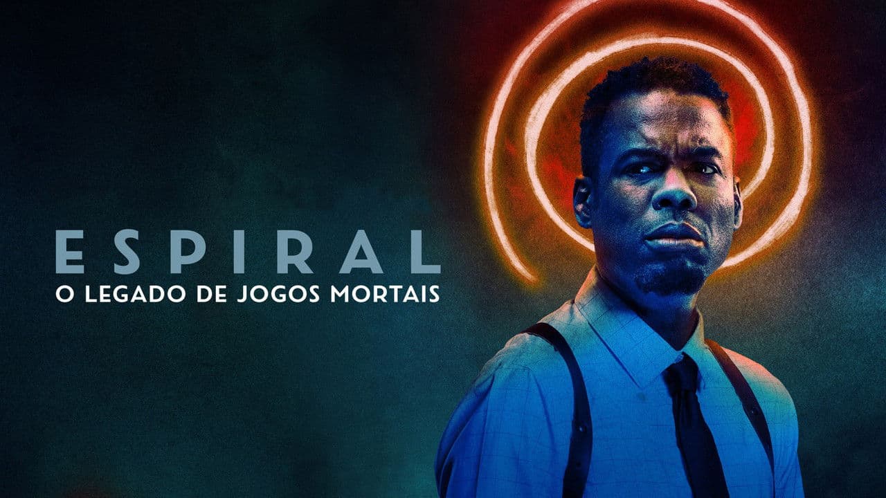 Spiral: From the Book of Saw still 2